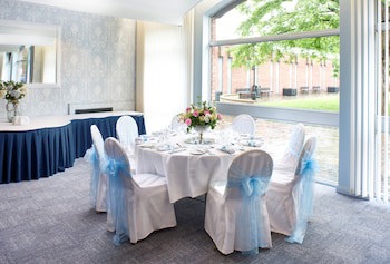 Corus St James Hotel Grimsby