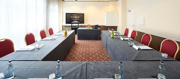 Corus St James Hotel Grimsby