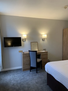 Corus St James Hotel Grimsby