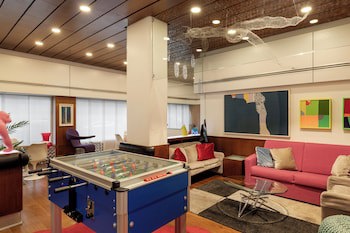 Hotel Mediolanum galeri fotoğrafı