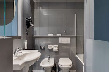 Hotel Mediolanum galeri fotoğrafı
