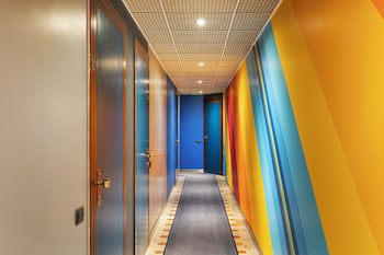 Hotel Mediolanum fotoğrafı