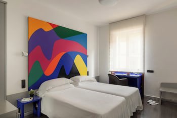 Hotel Mediolanum galeri fotoğrafı