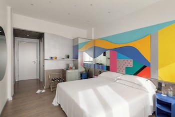 Hotel Mediolanum galeri fotoğrafı