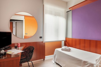 Hotel Mediolanum galeri fotoğrafı