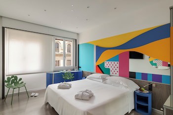 Hotel Mediolanum galeri fotoğrafı