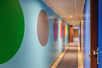Hotel Mediolanum fotoğrafı