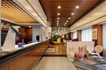 Hotel Mediolanum fotoğrafı