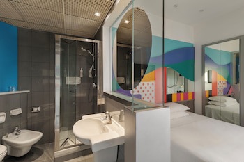 Hotel Mediolanum galeri fotoğrafı