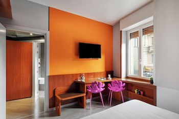 Hotel Mediolanum galeri fotoğrafı