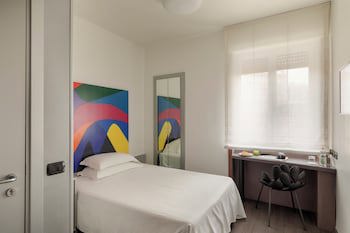 Hotel Mediolanum galeri fotoğrafı