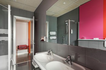 Hotel Mediolanum galeri fotoğrafı