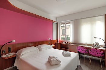 Hotel Mediolanum galeri fotoğrafı