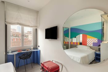 Hotel Mediolanum galeri fotoğrafı