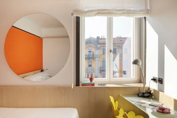 Hotel Mediolanum galeri fotoğrafı