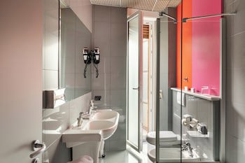 Hotel Mediolanum galeri fotoğrafı