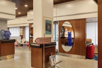 Hotel Mediolanum fotoğrafı