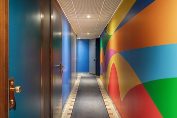Hotel Mediolanum fotoğrafı
