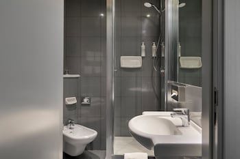 Hotel Mediolanum galeri fotoğrafı