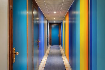 Hotel Mediolanum fotoğrafı