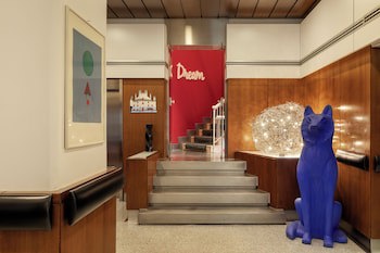 Hotel Mediolanum fotoğrafı