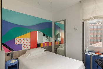 Hotel Mediolanum galeri fotoğrafı