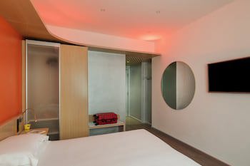 Hotel Mediolanum galeri fotoğrafı