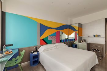 Hotel Mediolanum galeri fotoğrafı