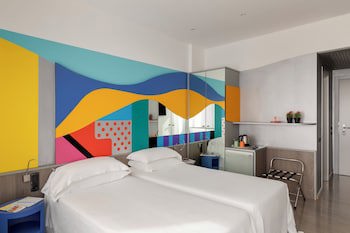 Hotel Mediolanum galeri fotoğrafı