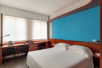 Hotel Mediolanum galeri fotoğrafı