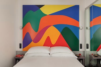Hotel Mediolanum galeri fotoğrafı