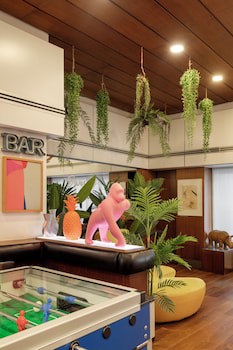 Hotel Mediolanum galeri fotoğrafı