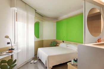 Hotel Mediolanum galeri fotoğrafı