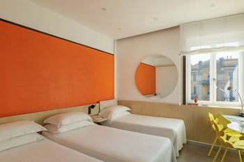 Hotel Mediolanum galeri fotoğrafı