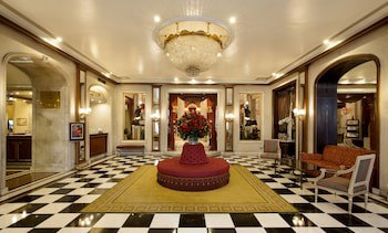 Avenida Palace
