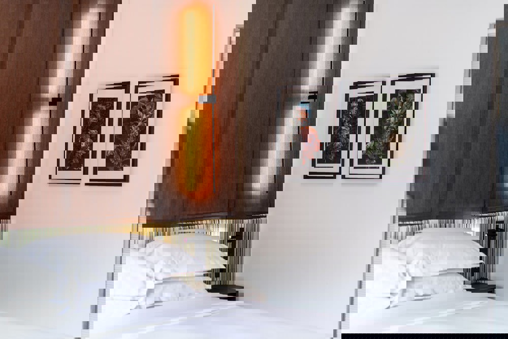 Le Louise Hotel Brussels - MGallery