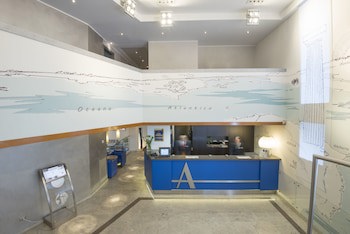 c-hotels Atlantic galeri fotoğrafı