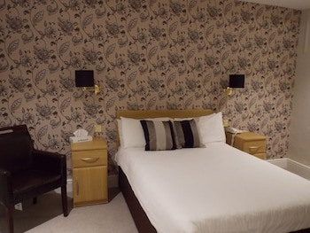 Best Western George Hotel