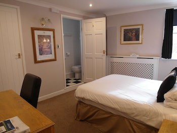 Best Western George Hotel