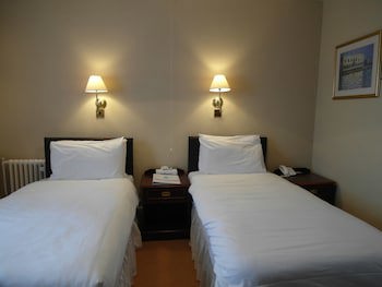 Best Western George Hotel