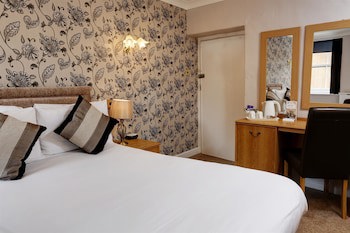 Best Western George Hotel