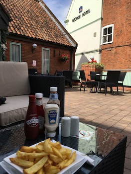 Best Western George Hotel
