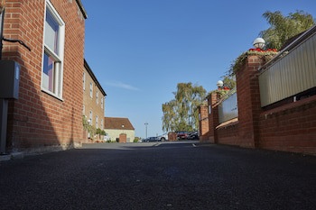 Best Western George Hotel