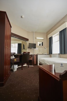 Best Western George Hotel