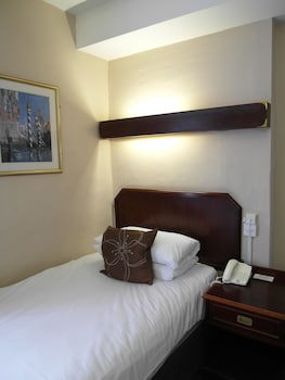 Best Western George Hotel
