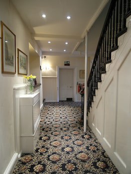 Best Western George Hotel