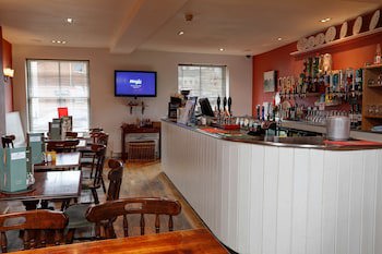 Best Western George Hotel