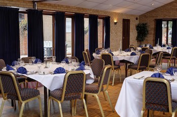 Best Western George Hotel
