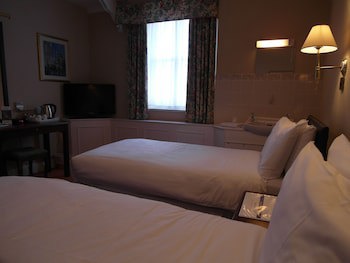 Best Western George Hotel
