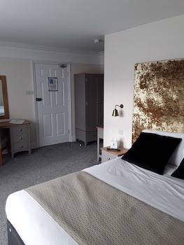 Best Western George Hotel